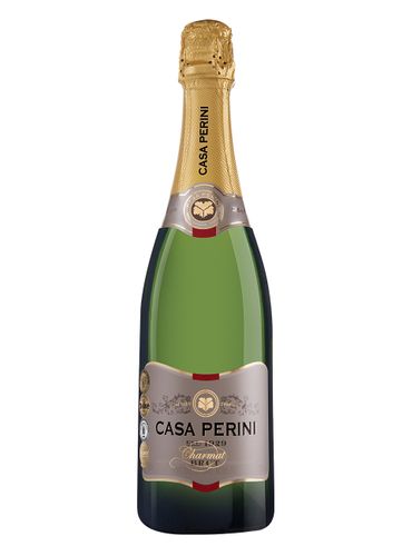 Espumante Casa Perini Brut
