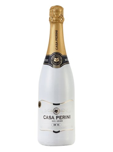 Espumante Casa Perini Ice Demi-Sec