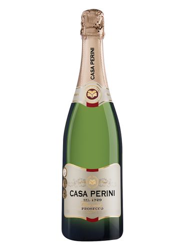 Espumante Casa Perini Prosecco Brut