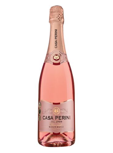 Espumante Casa Perini Rosé Brut