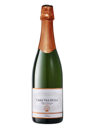 Espumante Casa Valduga Arte Brut