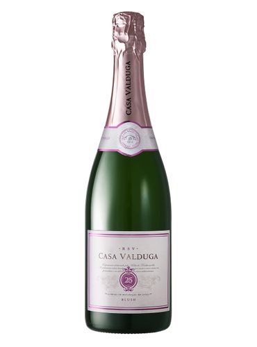 Espumante Casa Valduga RSV Blush Rosé Brut