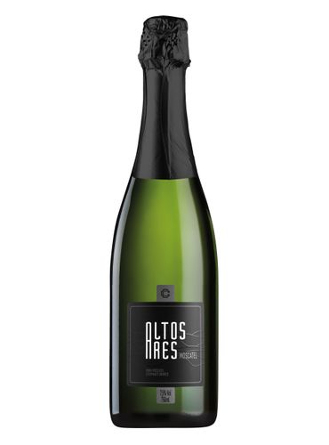 Espumante Casacorba Altos Ares Moscatel