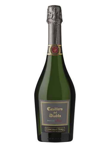 Espumante Casillero del Diablo Devil's Brut