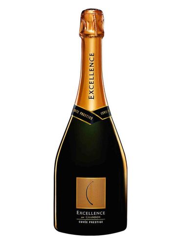 Espumante Chandon Excellence Cuvée Prestige Brut
