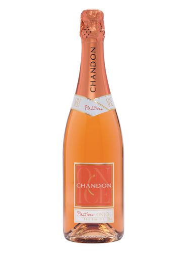 Espumante Chandon Passion Rosé Demi-Sec