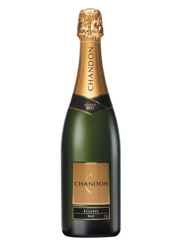 Espumante Chandon Réserve Brut