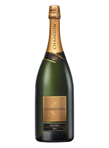 Espumante Chandon Réserve Brut Magnum 1500 mL