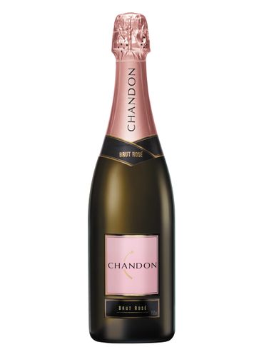 Espumante Chandon Rosé Brut
