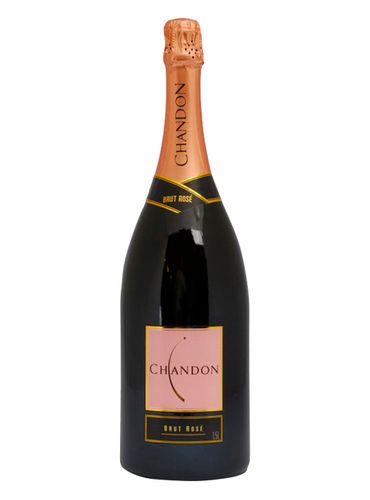 Espumante Chandon Rosé Brut Magnum 1500 mL
