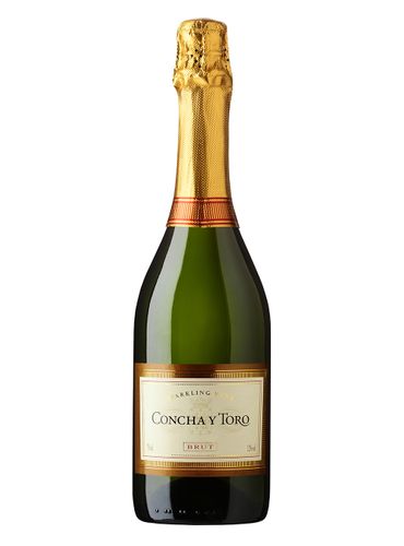 Espumante Concha y Toro Brut