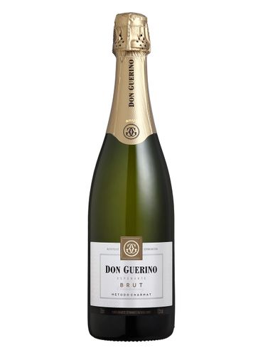 Espumante Don Guerino Chardonnay Brut