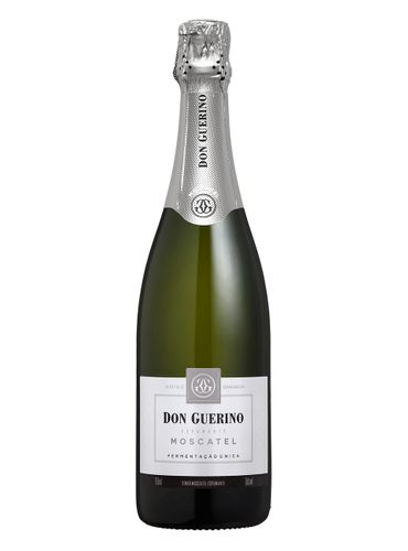 Espumante Don Guerino Moscatel