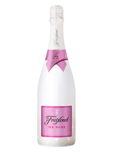 Espumante Freixenet Ice Rosé Demi-Sec