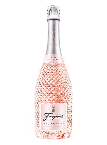 Espumante Freixenet Italian Rosé Seco