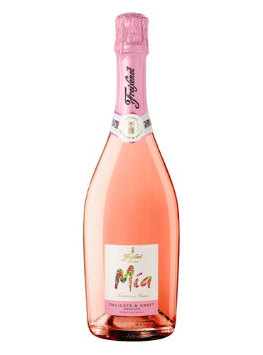 Espumante Freixenet Mía Moscato Delicate & Sweet