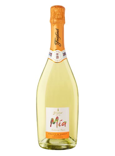 Espumante Freixenet Mía Moscato Fruity & Sweet