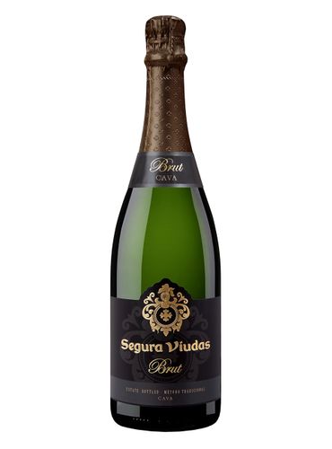 Espumante Freixenet Segura Viudas Reserva Brut