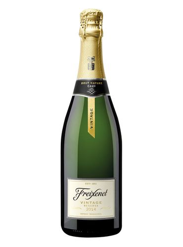 Espumante Freixenet Vintage Reserva Brut Nature