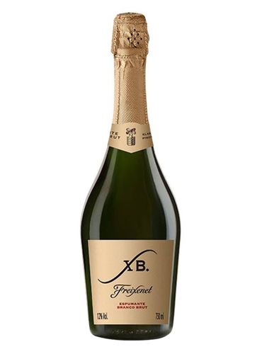 Espumante Freixenet XB. Brut