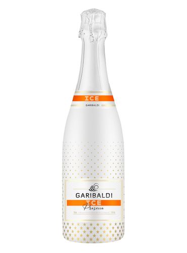 Espumante Garibaldi Ice Prosecco Demi-Sec