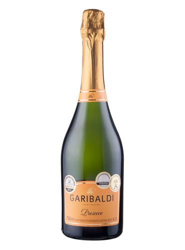 Espumante Garibaldi Prosecco Brut