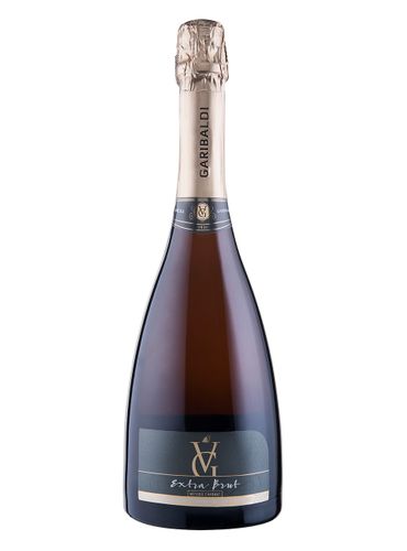 Espumante Garibaldi VG Extra Brut