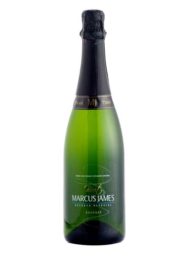 Espumante Marcus James Brut