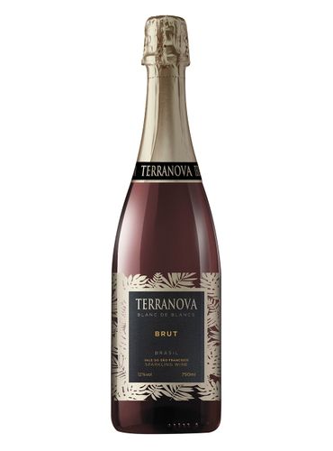 Espumante Miolo Terranova Brut