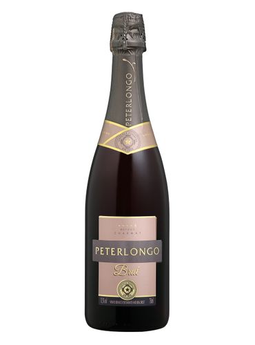 Espumante Peterlongo Brut