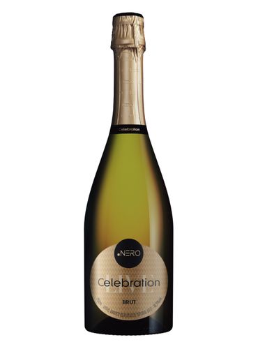 Espumante Ponto Nero Live Celebration Brut