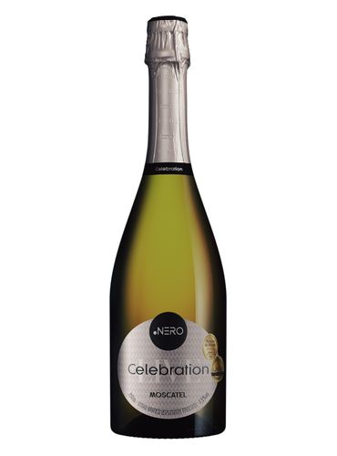 Espumante Ponto Nero Live Celebration Moscatel