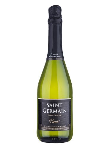 Espumante Saint Germain Brut 660 mL