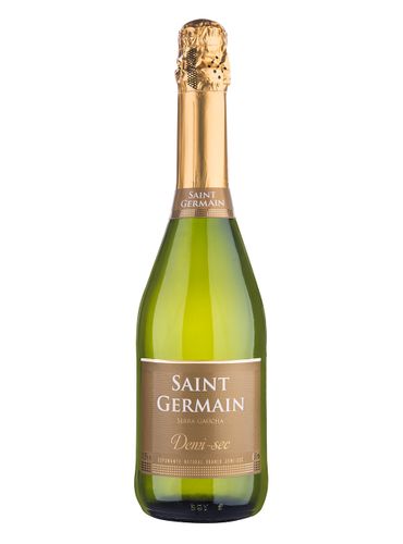 Espumante Saint Germain Demi-Sec 660 mL