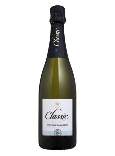 Espumante Salton Classic Brut