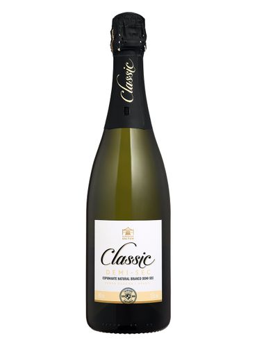 Espumante Salton Classic Demi-Sec
