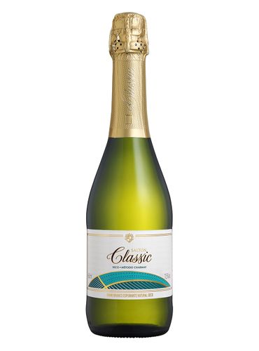 Espumante Salton Classic Seco 660 mL