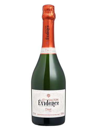 Espumante Salton Évidence Brut