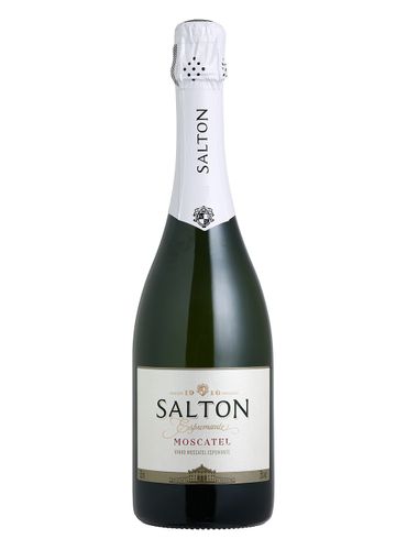 Espumante Salton Moscatel