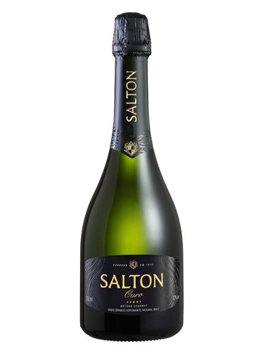 Espumante Salton Ouro Brut