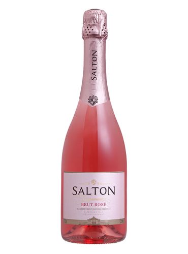 Espumante Salton Rosé Brut