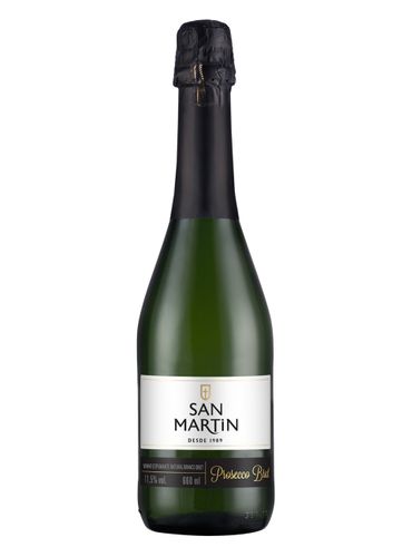 Espumante San Martin Prosecco Brut 660 mL