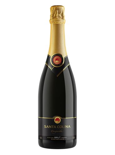 Espumante Santa Colina Brut
