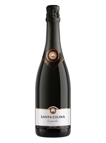 Espumante Santa Colina Demi-Sec