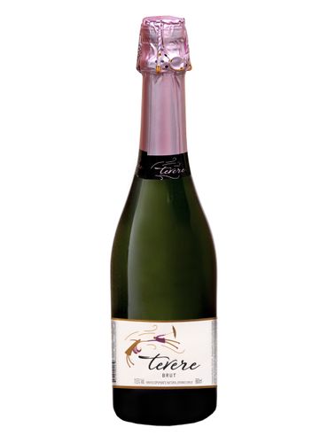 Espumante Tevere Brut 660 mL