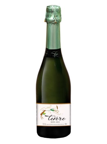 Espumante Tevere Demi-Sec 660 mL