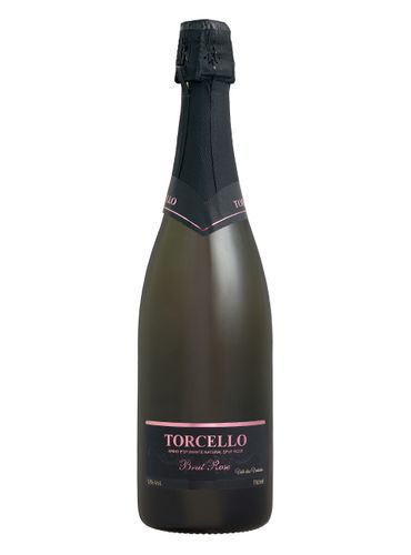 Espumante Torcello Rosé Brut
