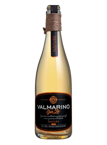 Espumante Valmarino Sur Lie Nature