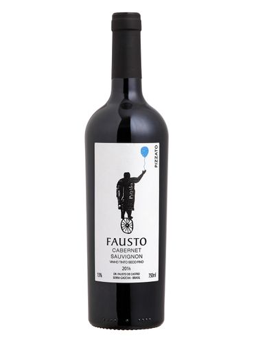 Fausto de Pizzato Cabernet Sauvignon