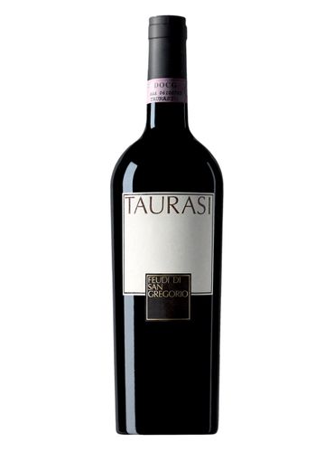 Feudi di San Gregorio Taurasi D.O.C.G.